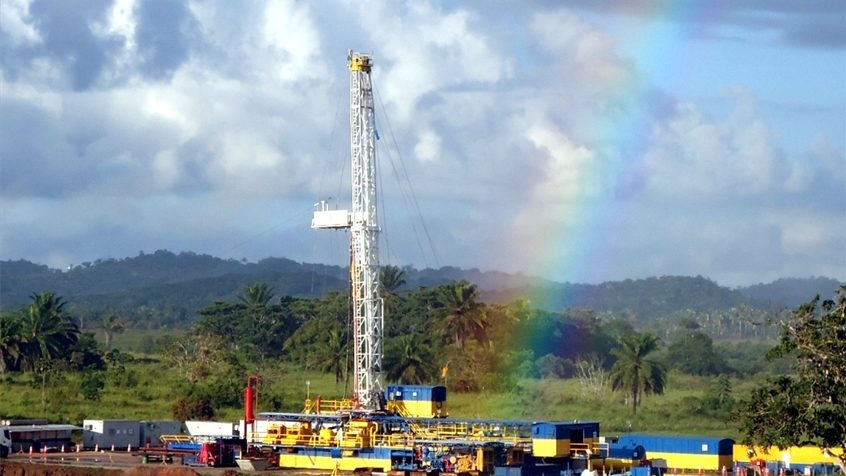 Aprovada a venda de Lagoa Parda, da Petrobras, para a Imetame