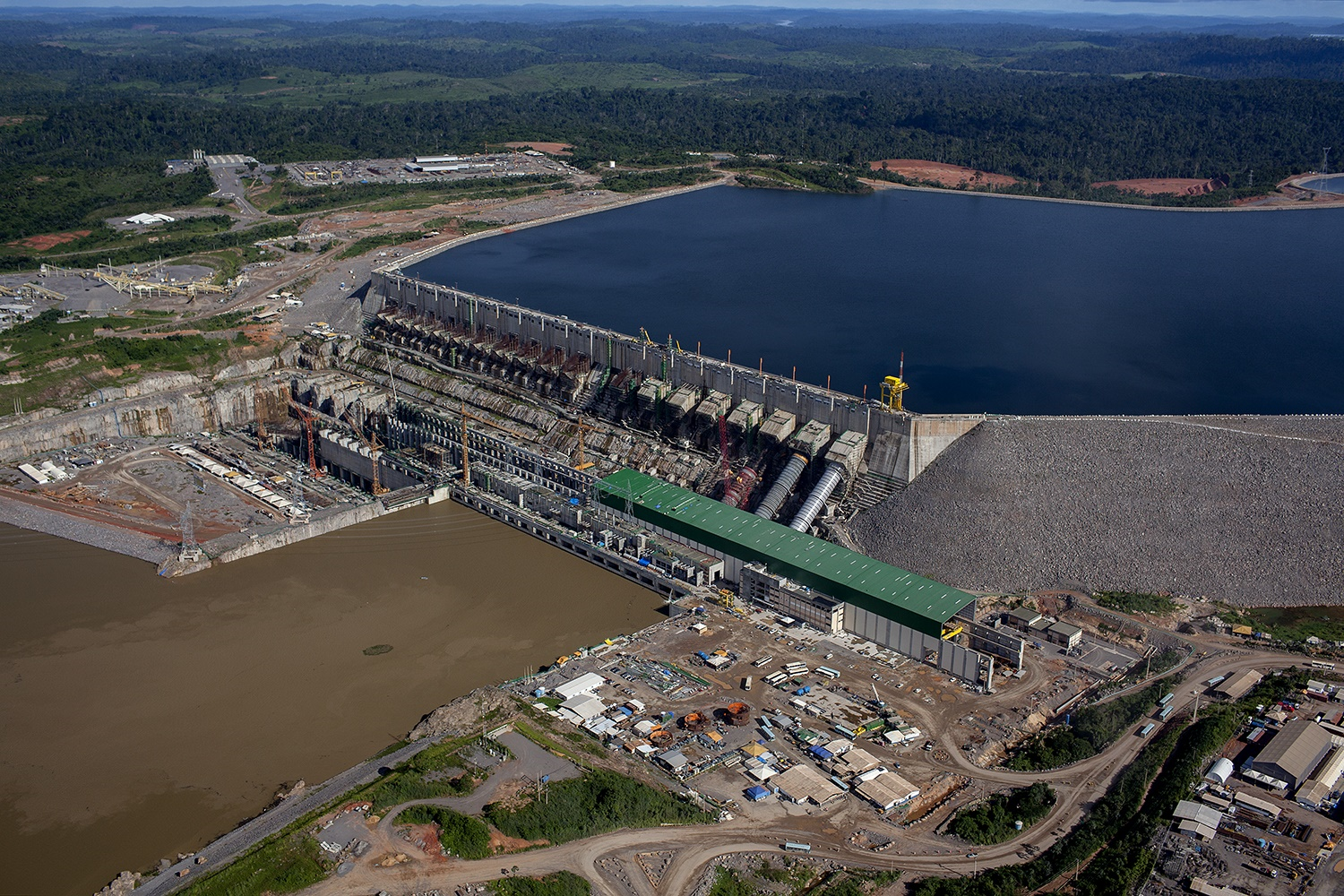 Escassez de água pode elevar custo da energia em R$ 4,5 bilhões para os consumidores brasileiros