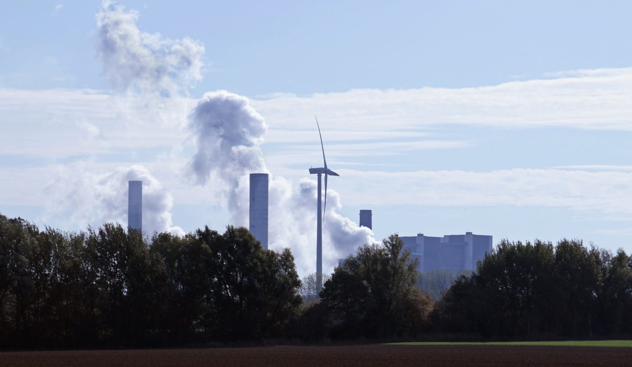 Mercado de carbono na reforma tributária