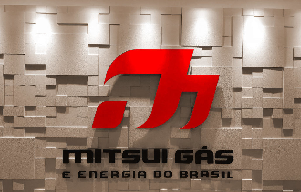 Mitsui prepara nova investida no mercado de distribuição de gás