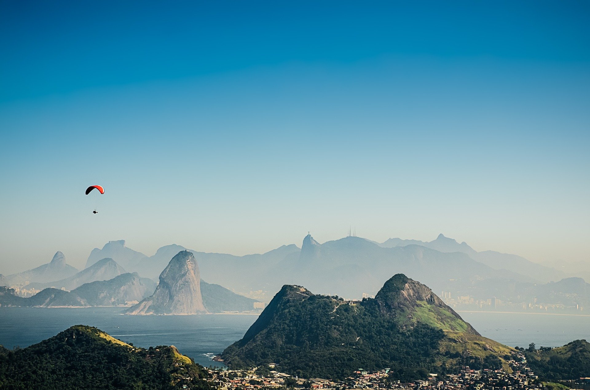 Rio e BH entram para lista de cidades líderes em transparência climática