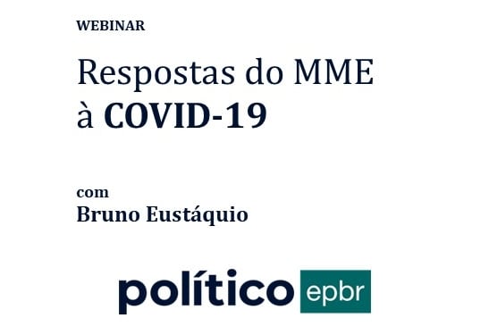 webinar político epbr, com Bruno Eustáquio