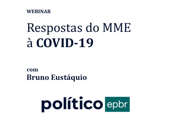 webinar político epbr, com Bruno Eustáquio