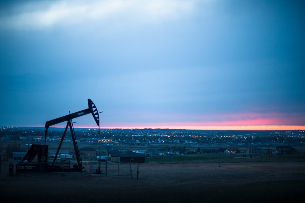 Vale a pena indexar o preço do gás ao Henry Hub agora que o petróleo está mais caro?