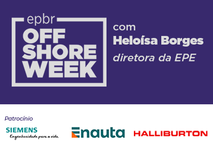 (24/6, às 15h) workshop: Os caminhos do gás offshore