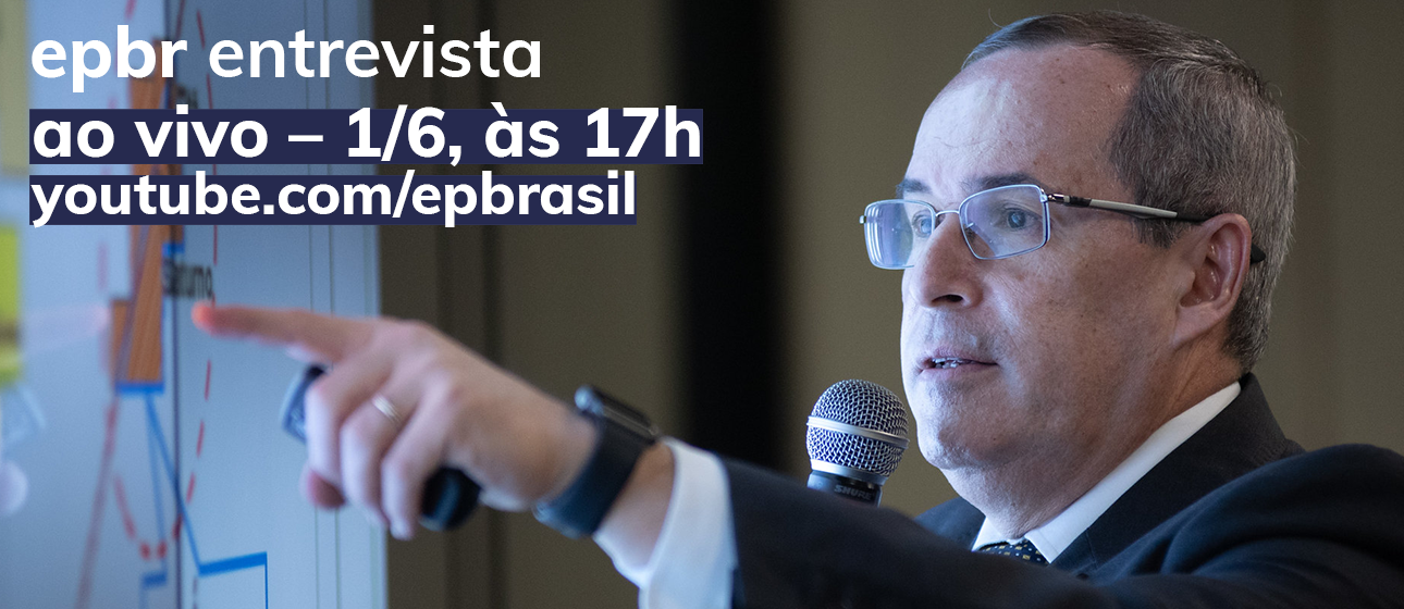 O futuro dos leilões de petróleo no Brasil e no mundo, com Décio Oddone