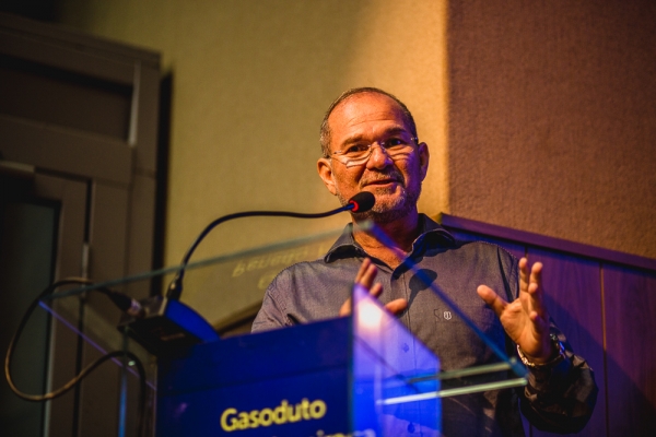 Arnóbio Cavalcanti Filho assume presidência do conselho da Abegás