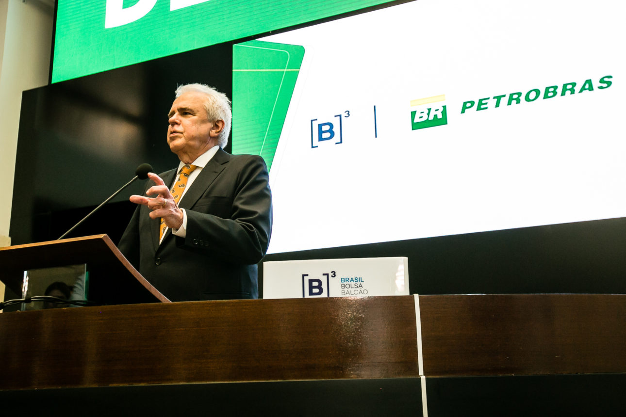 Foto: Valéria Gonçalvez / Agência Petrobras