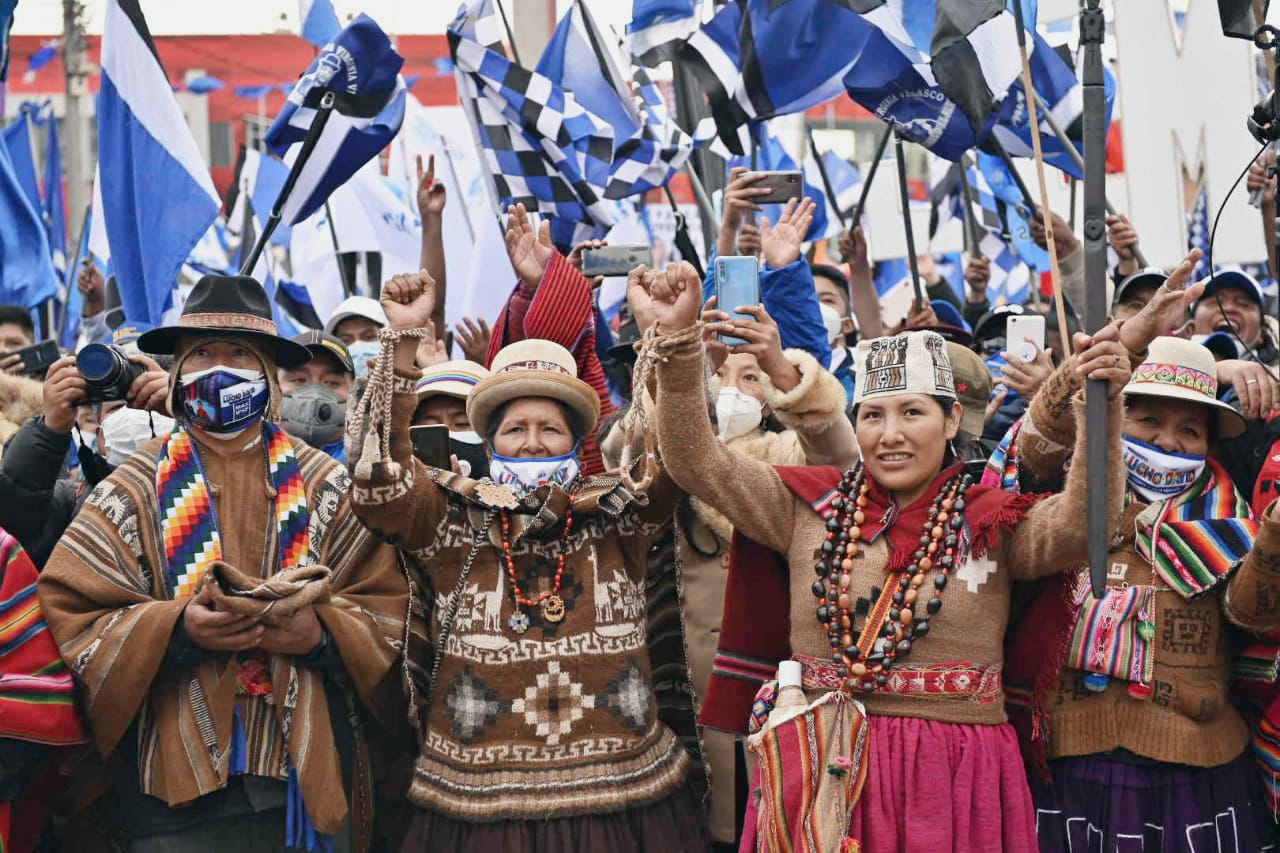 Lítio é o novo passaporte para o futuro nas eleições bolivianas – e gás fica em segundo plano