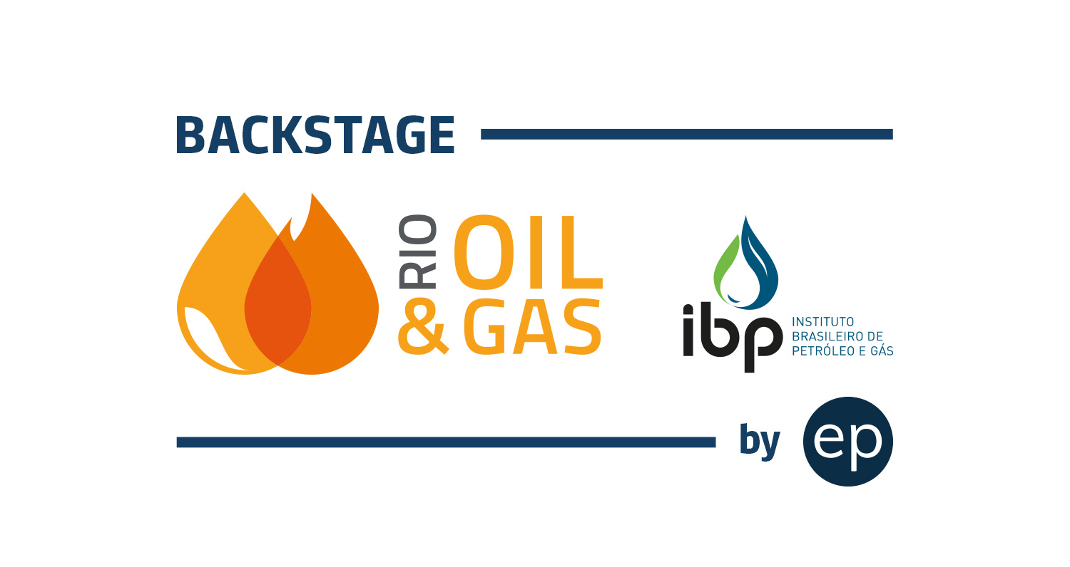 Veja a programação completa do BackStage Rio Oil & Gas