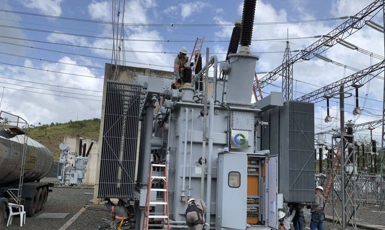 Justiça dá mais sete dias à concessionária para restabelecimento de energia no Amapá