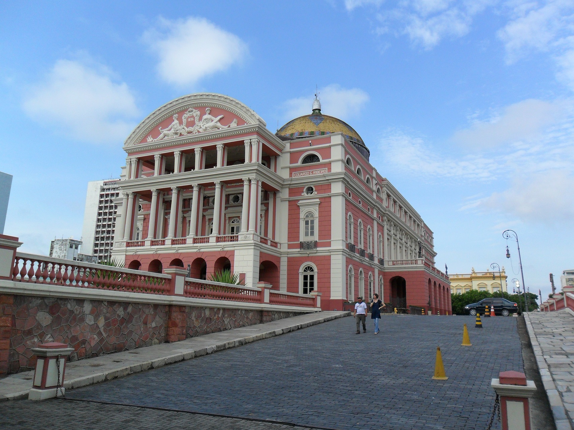 Cidades sustentáveis: candidatos em Manaus focam em saneamento