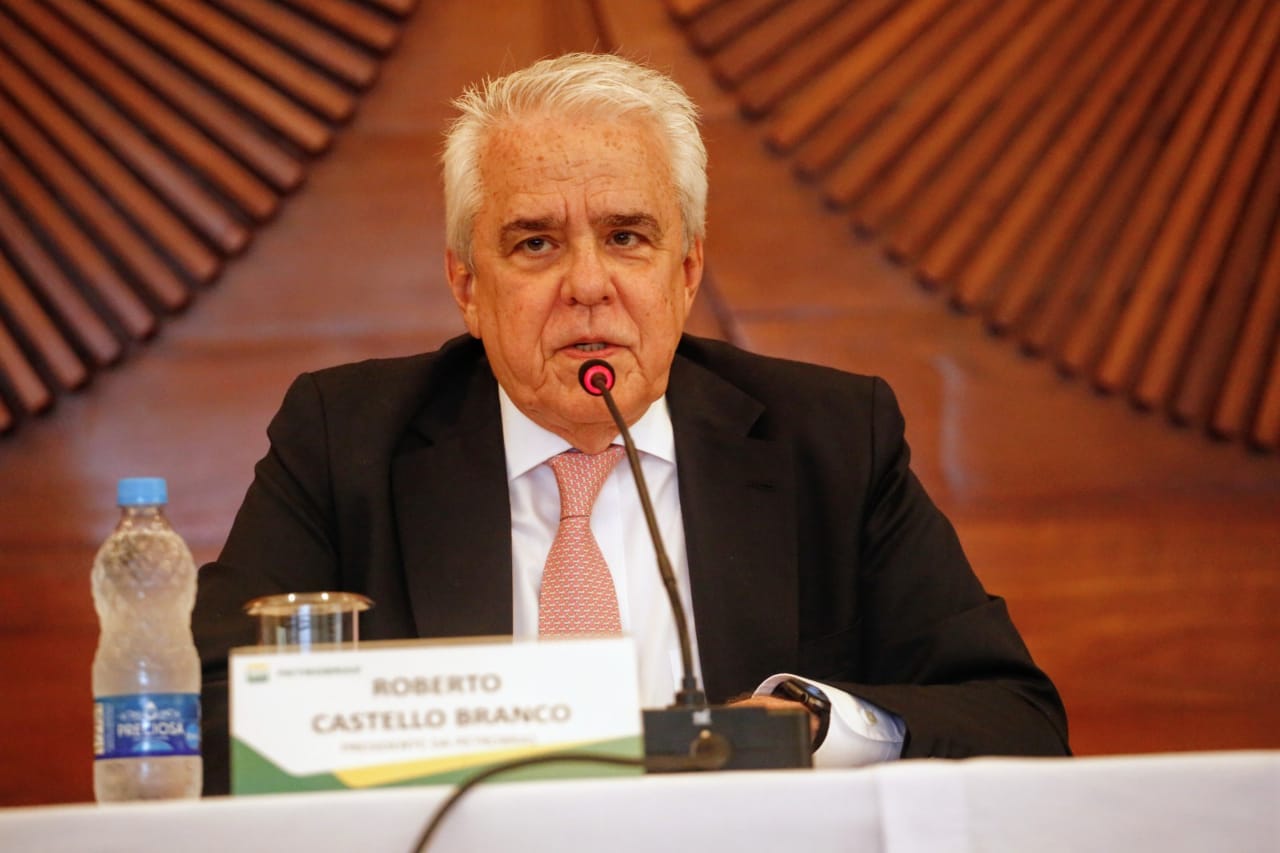 Petrobras anuncia início da venda da TBG e TBS