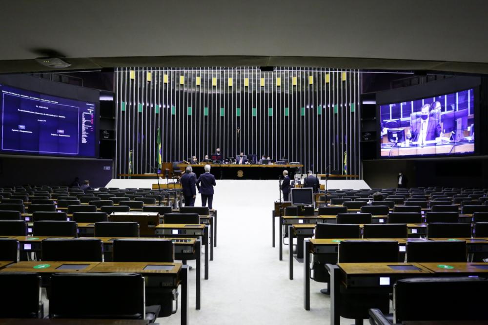 Votação de propostas. Presidente da Câmara dos Deputados, dep. Rodrigo Maia. Foto: Maryanna Oliveira/Câmara dos Deputados