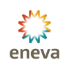 logotipo eneva