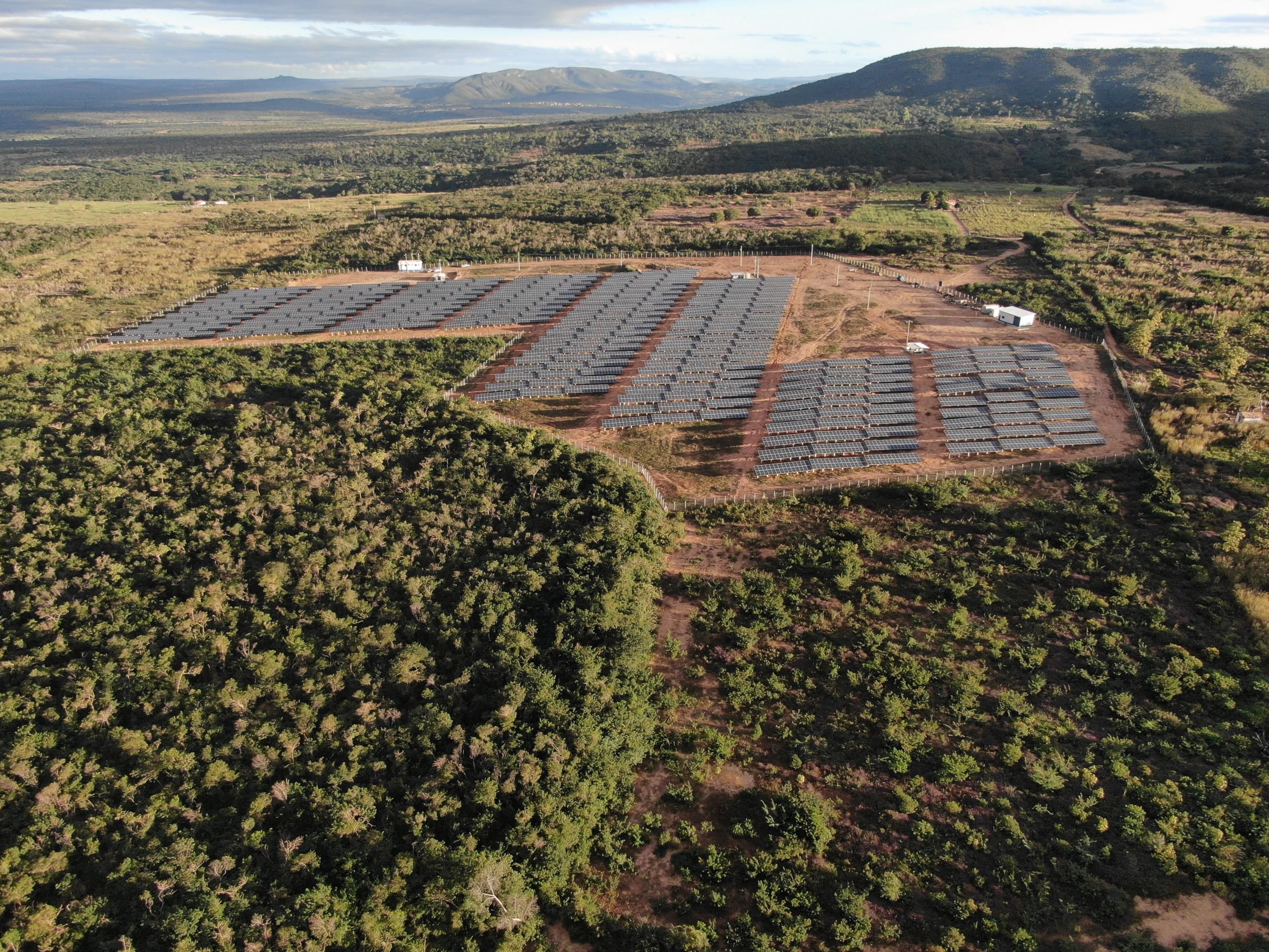 Além do verde: investidores podem propor critérios sociais em consulta sobre financiamento do agro