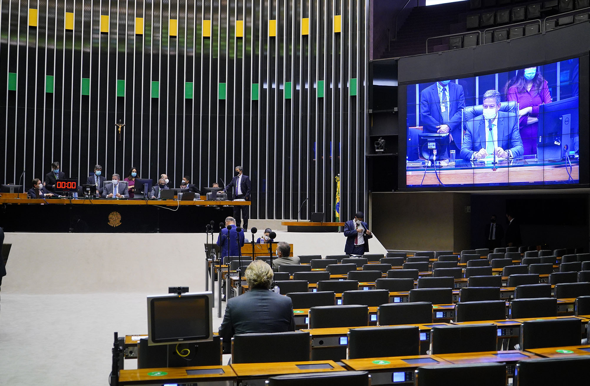 Proposta de licenciamento ambiental pode engessar regras para óleo e gás