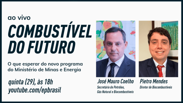 Combustível do Futuro: o que esperar do novo programa do governo federal?