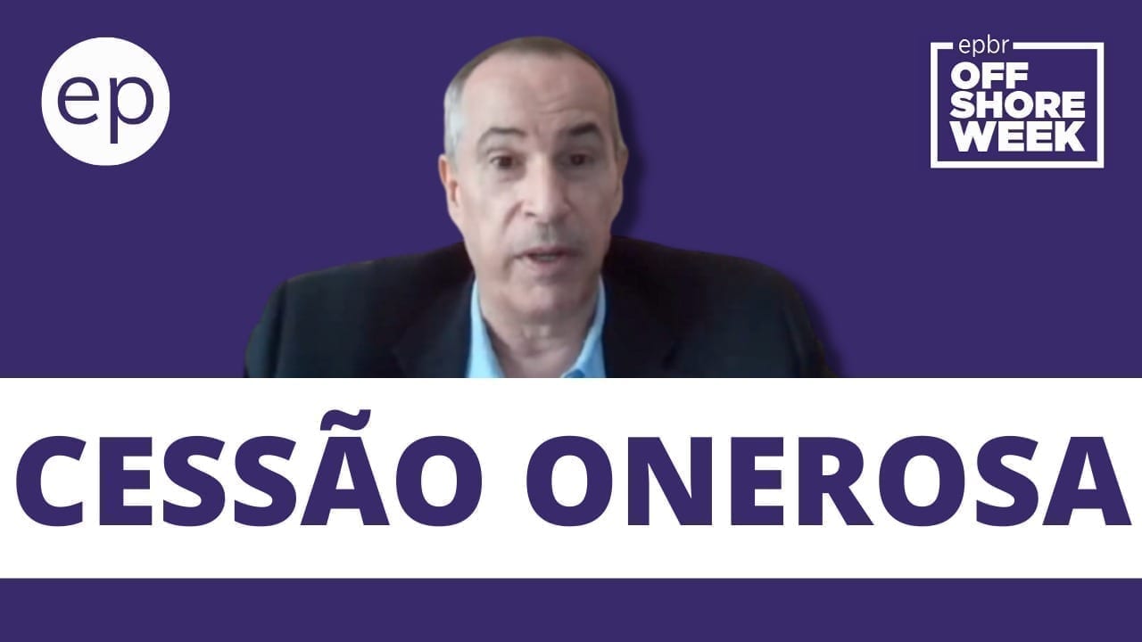 Shell, Total e Petrogal devem se juntar para disputar excedentes da cessão onerosa, prevê Décio Oddone