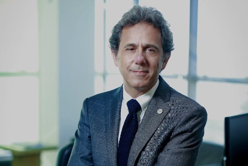 O futuro da geração de energia global é renovável e o Brasil está no topo das oportunidades, acredita Nicola Cotugno, country manager da Enel Brasil (Foto: Divulgação)