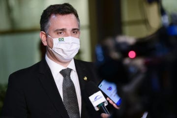 Pacheco garante que MP da Eletrobras será votada esta semana