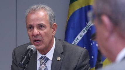 Câmara vai ouvir Bento Albuquerque sobre crise hídrica