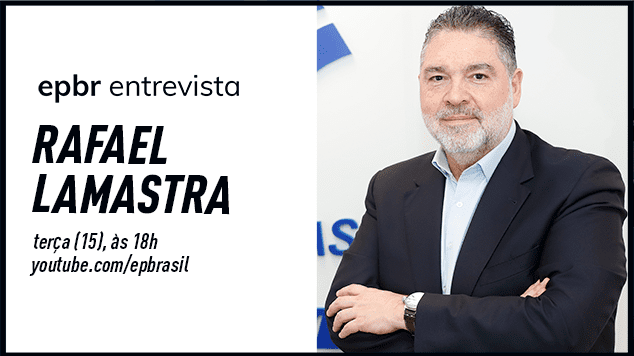 Concorrência na oferta de gás para distribuidoras, com Rafael Lamastra | epbr entrevista