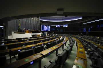 MP da Eletrobras entra na pauta do Senado Federal