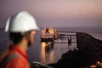 A corrida por novos terminais de GNL no Brasil