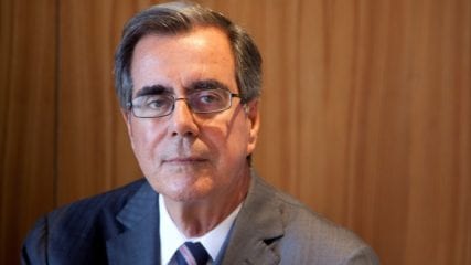 Morre Carlos Langoni, vítima de covid-19