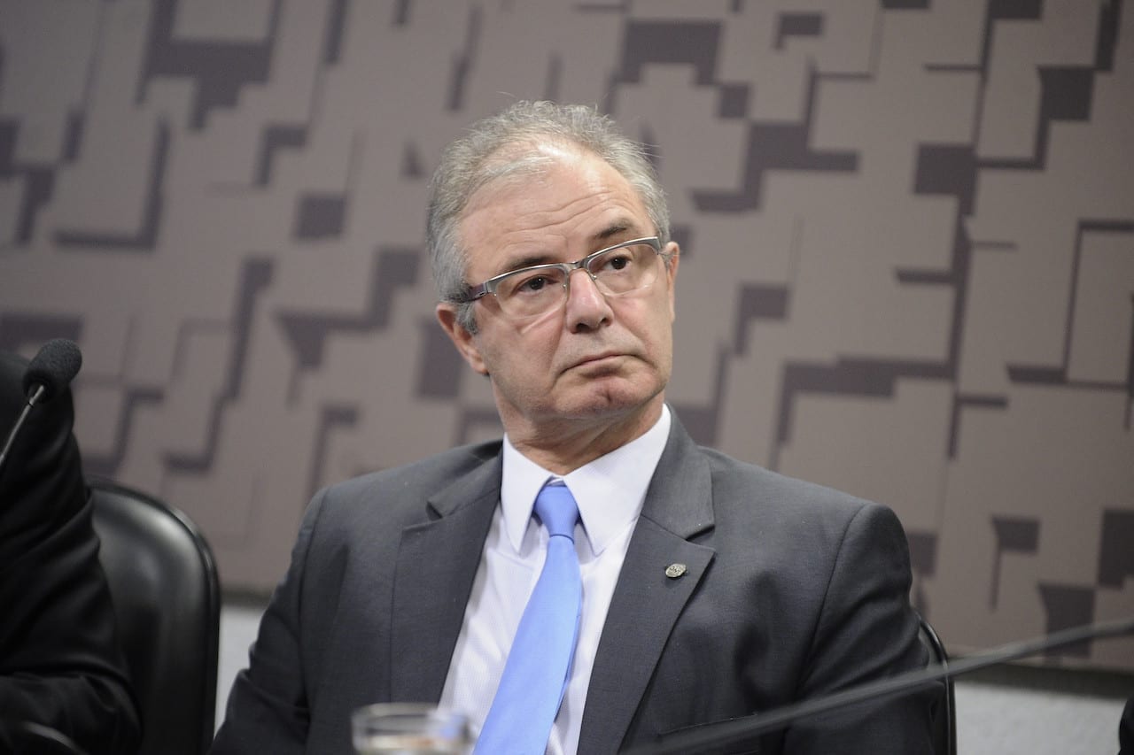 Para Luiz Eduardo Barata, ex-diretor do ONS, tendência será utilização de hidrelétricas como base para expansão de renováveis intermitentes