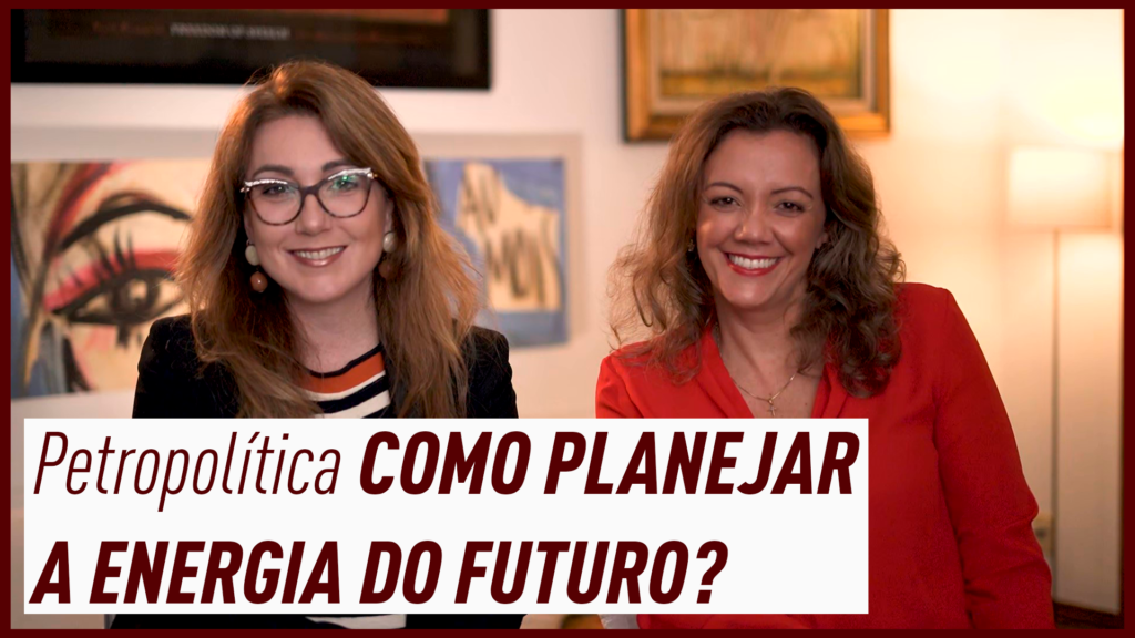 Incertezas e desafios para se preparar para as energias do futuro