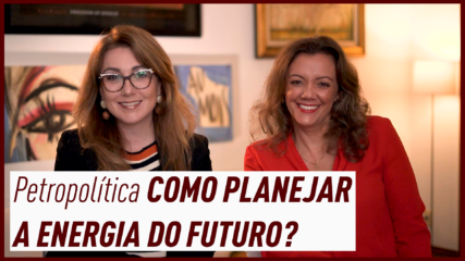 Incertezas e desafios para se preparar para as energias do futuro