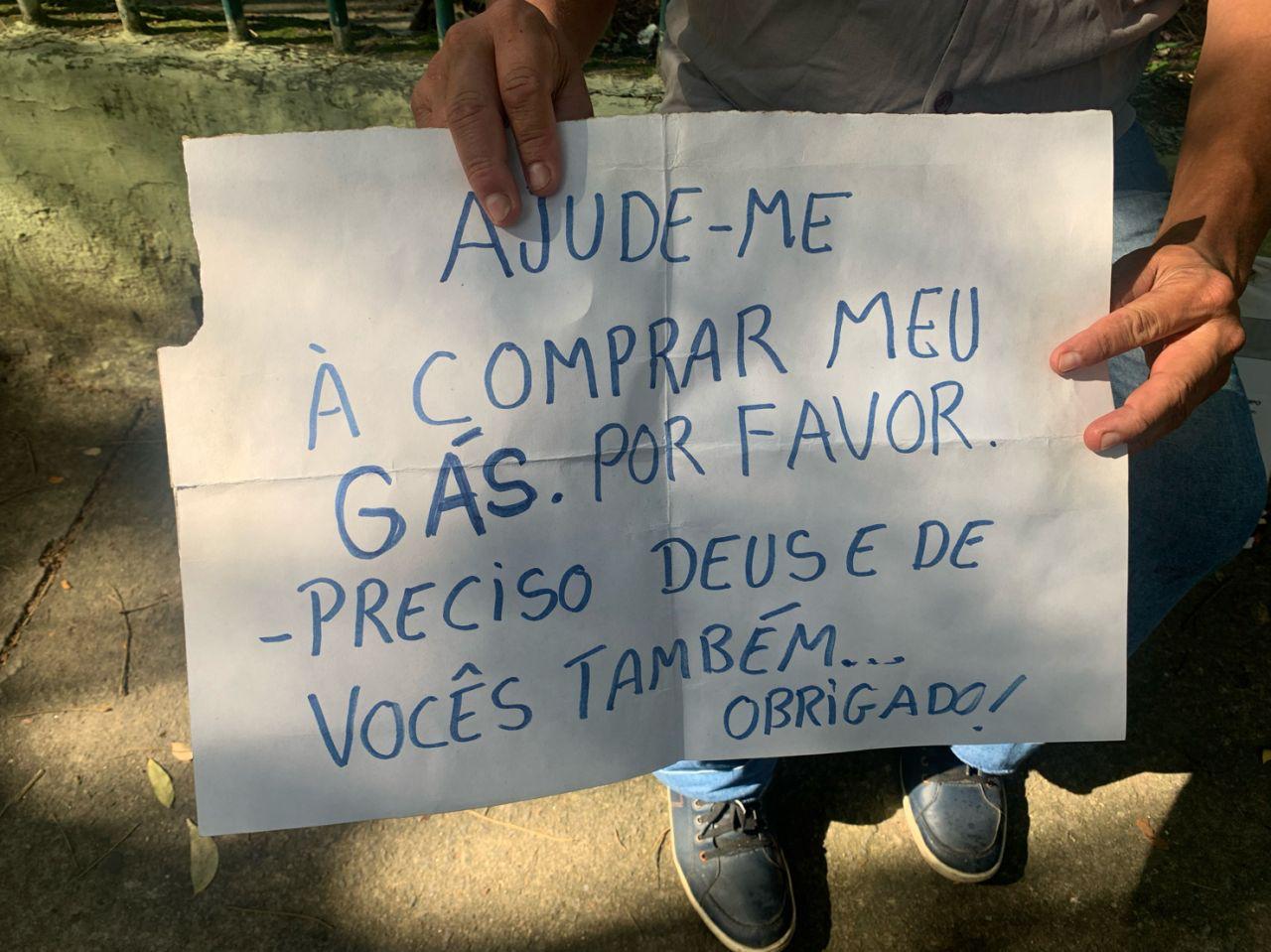 Desoneração sem efeito para diesel e GLP poderiam bancar vale-gás