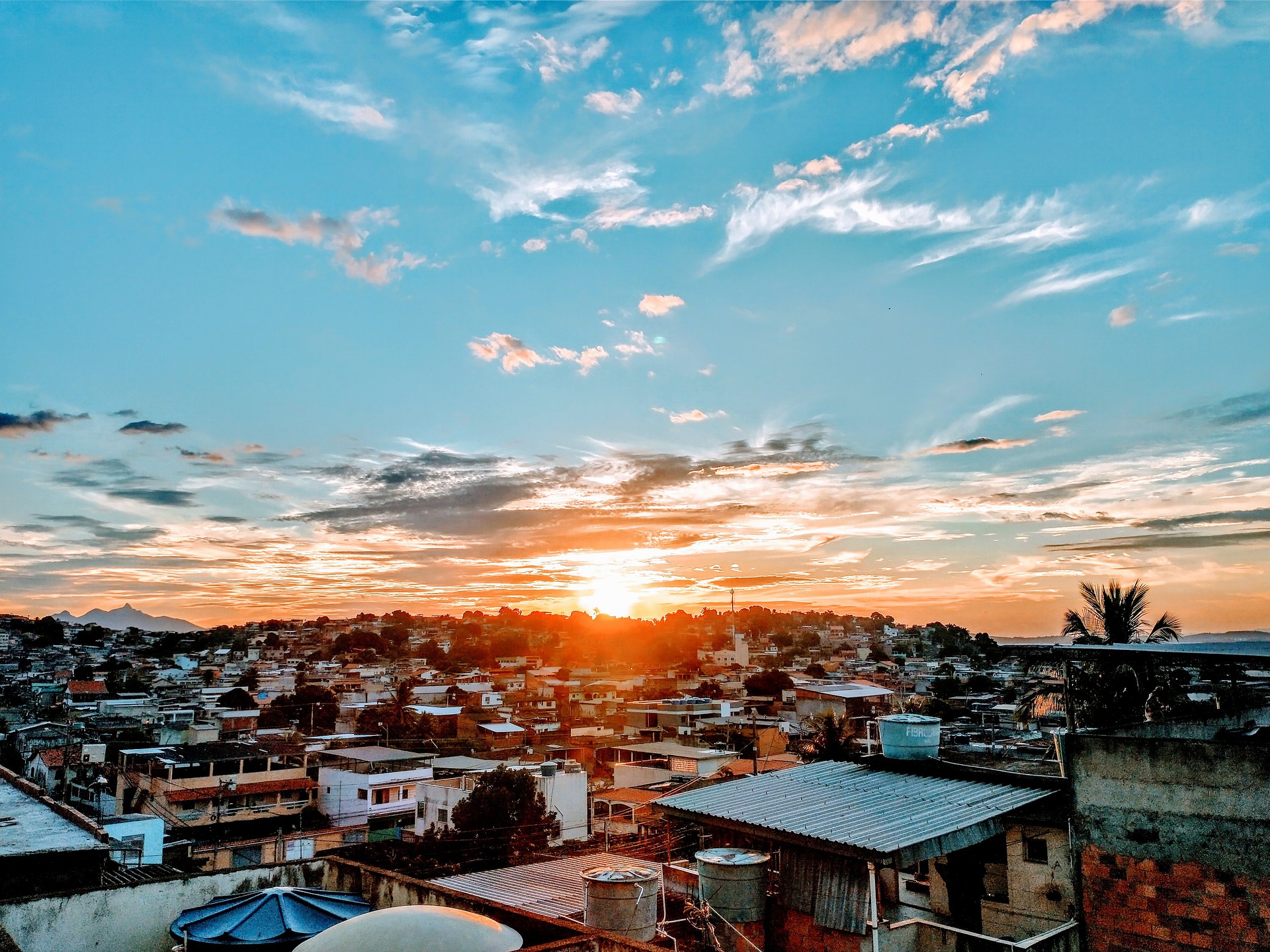 Com potencial de US$ 1,3 tri em investimento climático, Brasil ainda não consegue repassar recursos para cidades