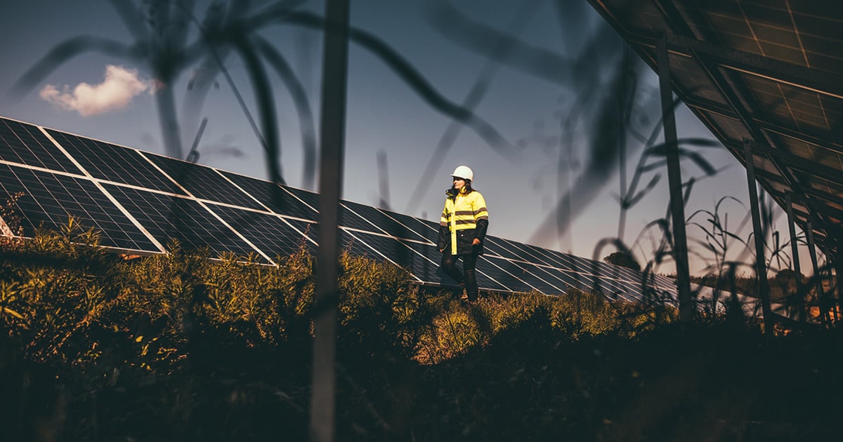 Galp entra no mercado de energia solar no Brasil