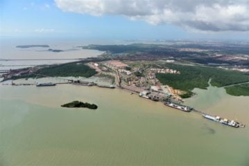 Eneva anuncia estudos para Terminal de GNL no Maranhão