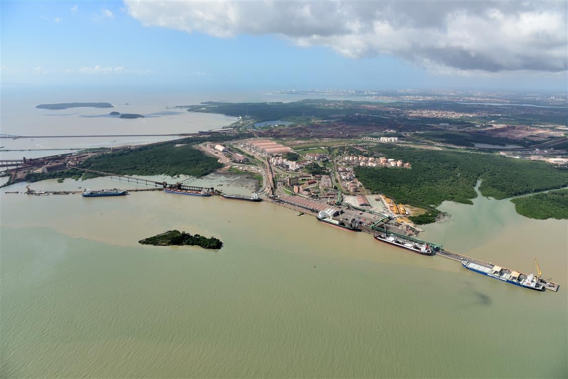 Eneva anuncia estudos para Terminal de GNL no Maranhão