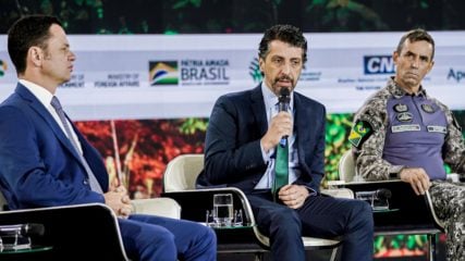 Organizações criticaram nesta sexta (3) a minuta do Ministério do Meio Ambiente (MMA) para o Projeto de Lei sobre a Política Nacional de Mudança do Clima (PNMC)