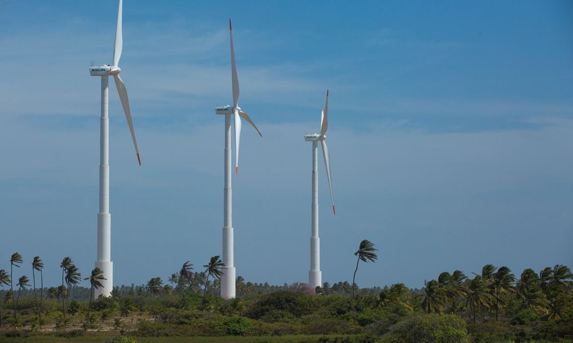 Nordeste deverá ser polo produtor de hidrogênio, diz Bento Albuquerque 