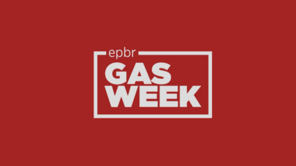 gas week: nova newsletter gratuita do mercado de gás