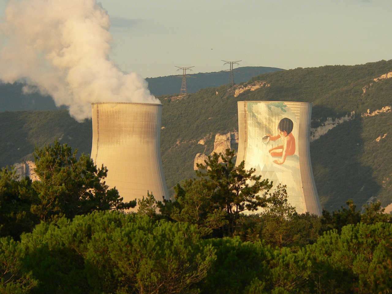 Nuclear na França, eletrificação nos EUA e R$ 20 bi para diesel no Brasil