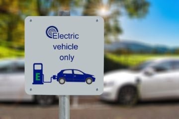 Os países que mais venderam carros elétricos em 2021