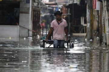 IPCC – Políticas climáticas adotadas até 2020 levam a aquecimento de 3,2ºC