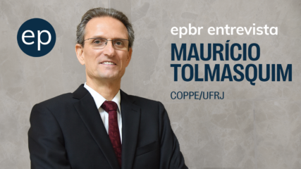 Maurício Tolmasquim, COPPE/UFRJ | epbr entrevista