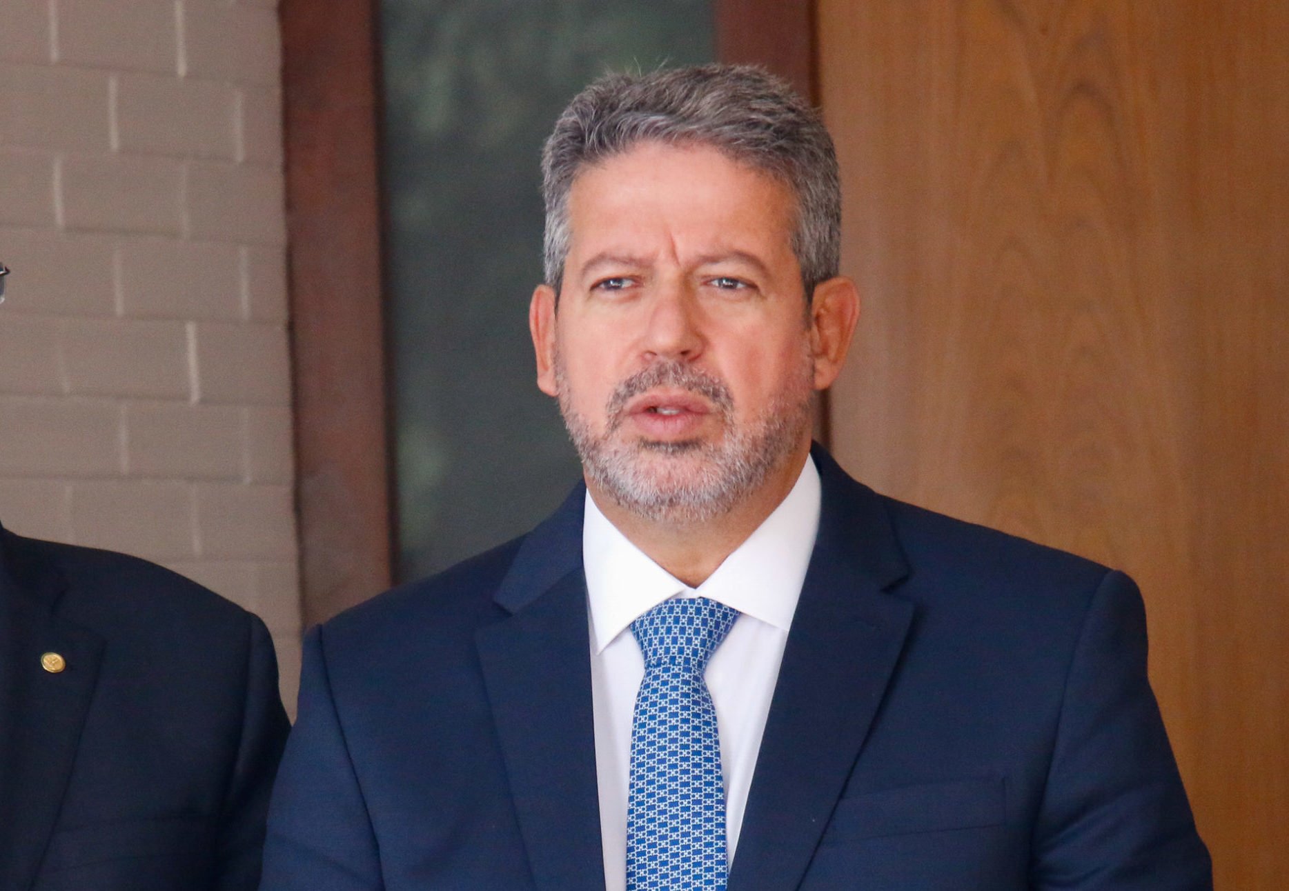 Solução para conta de luz deve partir do governo federal, diz Câmara. Na imagem, Arthur Lira (PP/AL), Presidente da Câmara dos Deputados