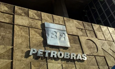 Justiça do Rio nega recursos da Petrobras para liberar venda de Polo Bahia Terra. Na imagem, sede da Petrobras no Rio de Janeiro