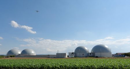 ZEG Biogás e Coagro vão produzir biometano a partir da vinhaça