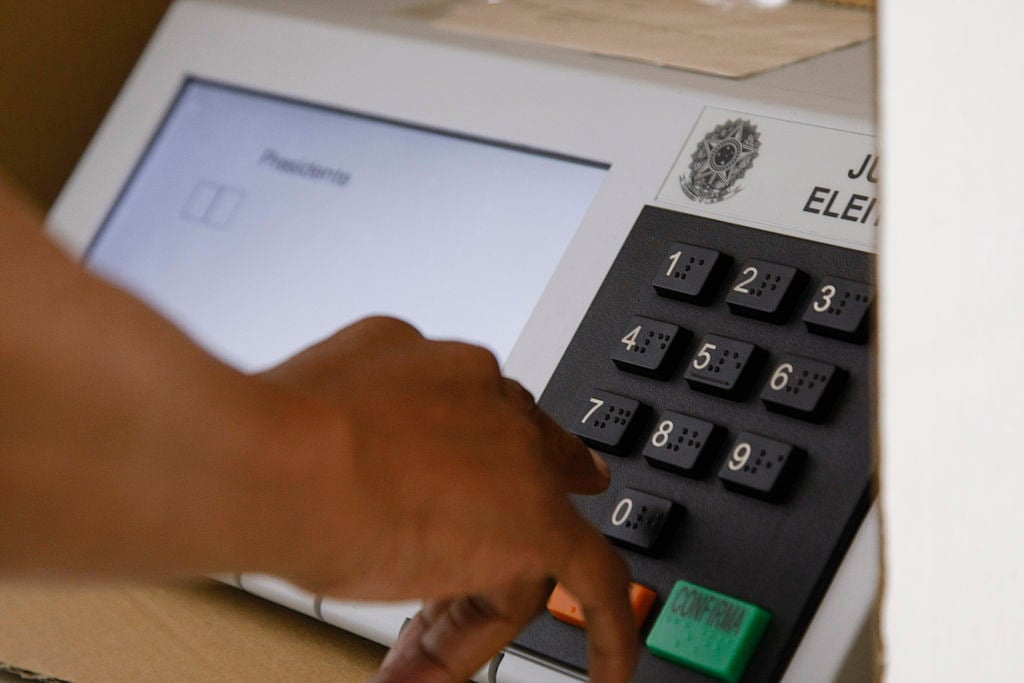 Candidatos aos governos estaduais colocam o gás natural na pauta de seus planos de governo (Foto: Senado)