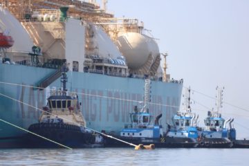 Órgão ambiental do Rio suspende licença de operação para termelétricas da Karpowership